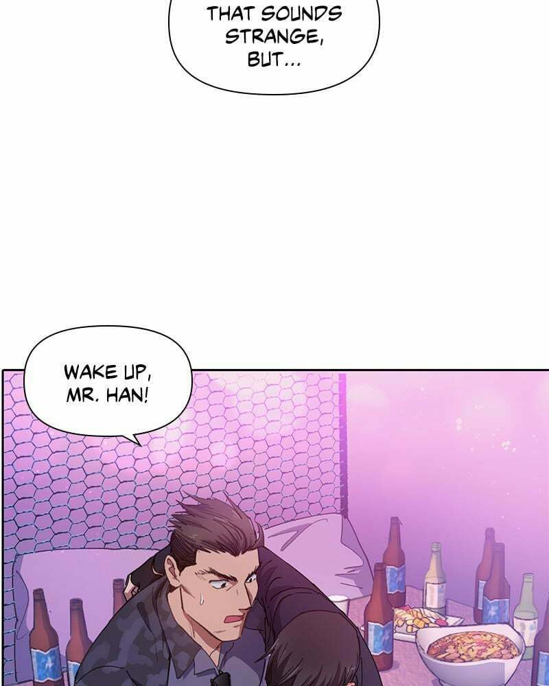 My S-Class Hunters – Chapter 19 page 22