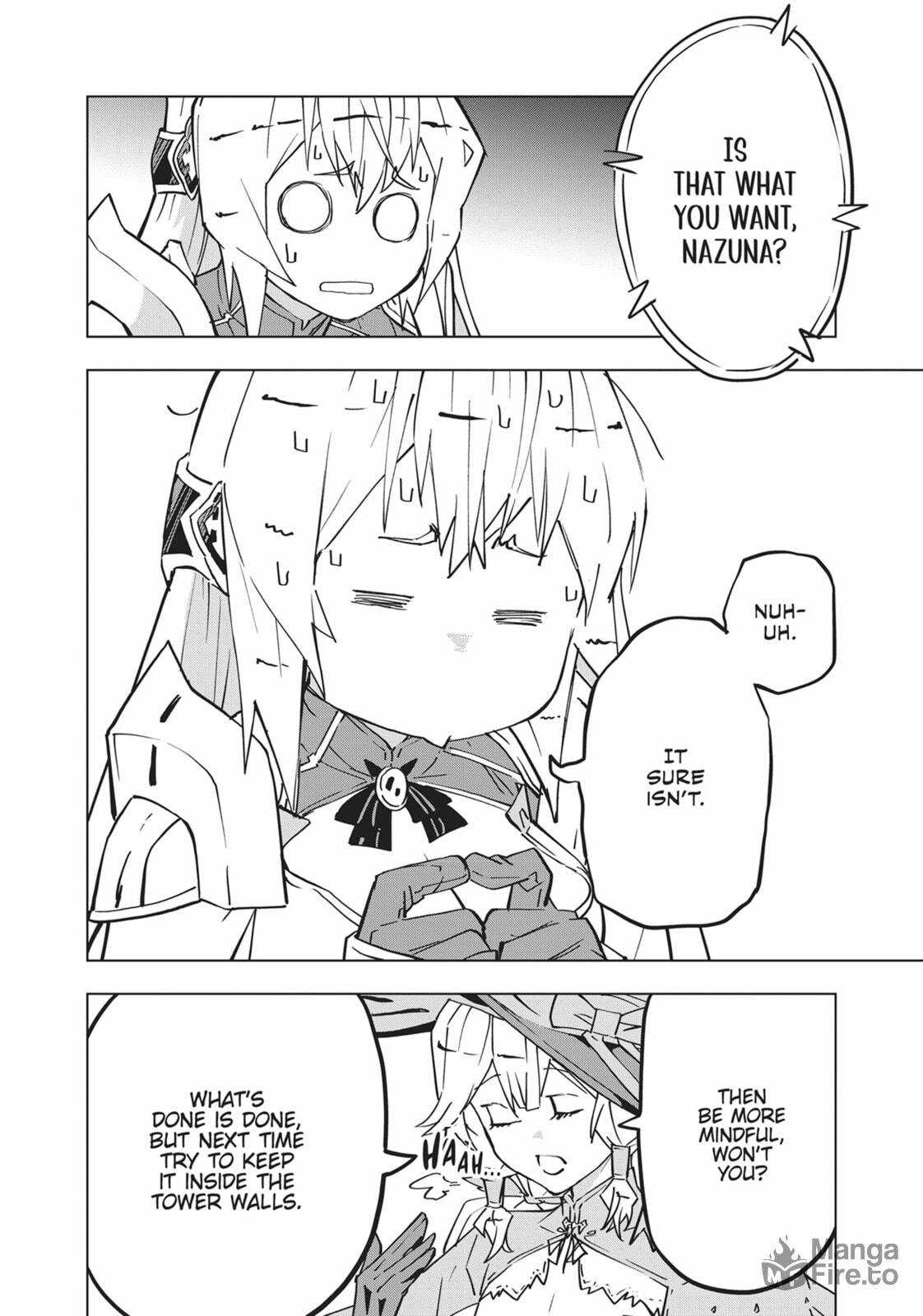 I'M THE STRONGEST! page 14