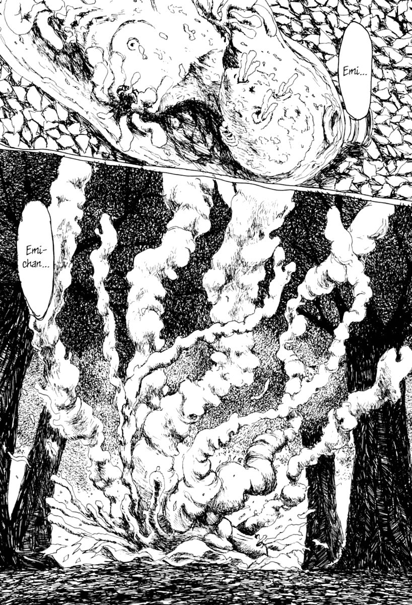 Emi-chan page 73