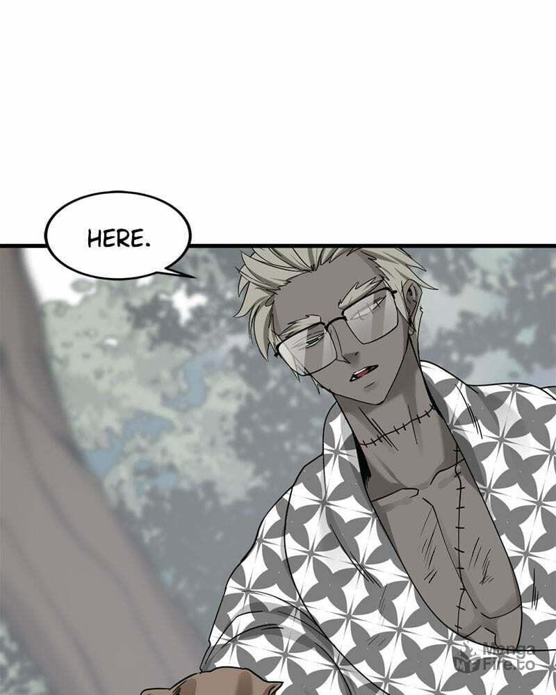 Hero Killer – Chapter 48 page 101