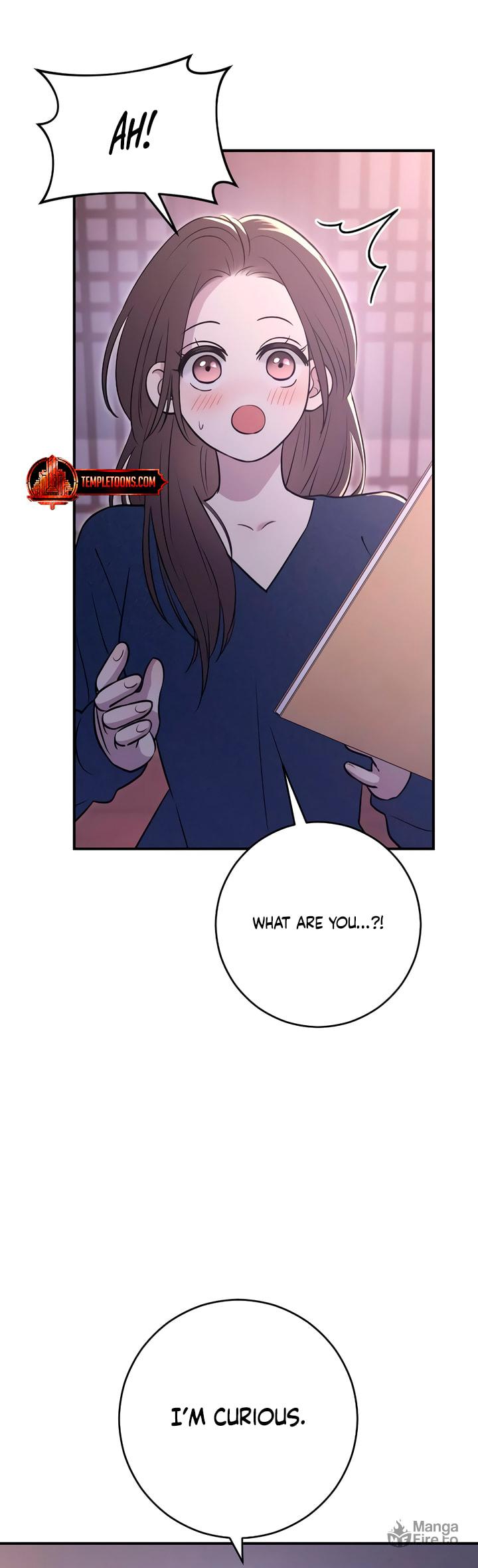 Dog Act – Chapter 19 page 26