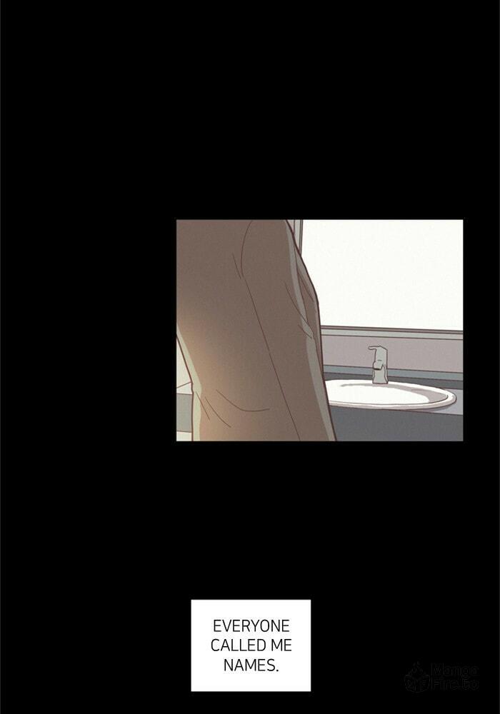 Odd Girl Out – Chapter 77 page 34