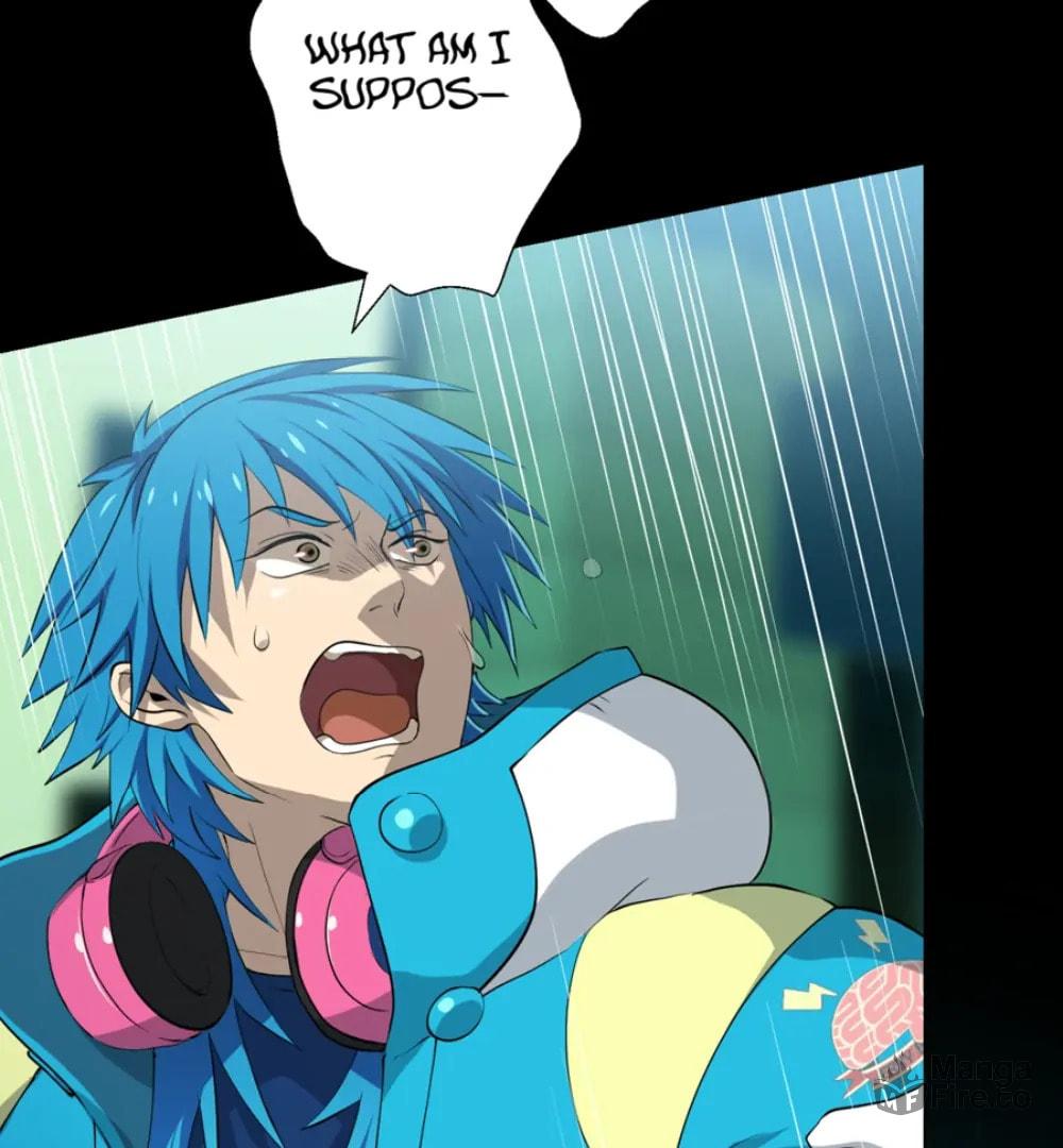 DRAMAtical Murder – Chapter 3 page 26