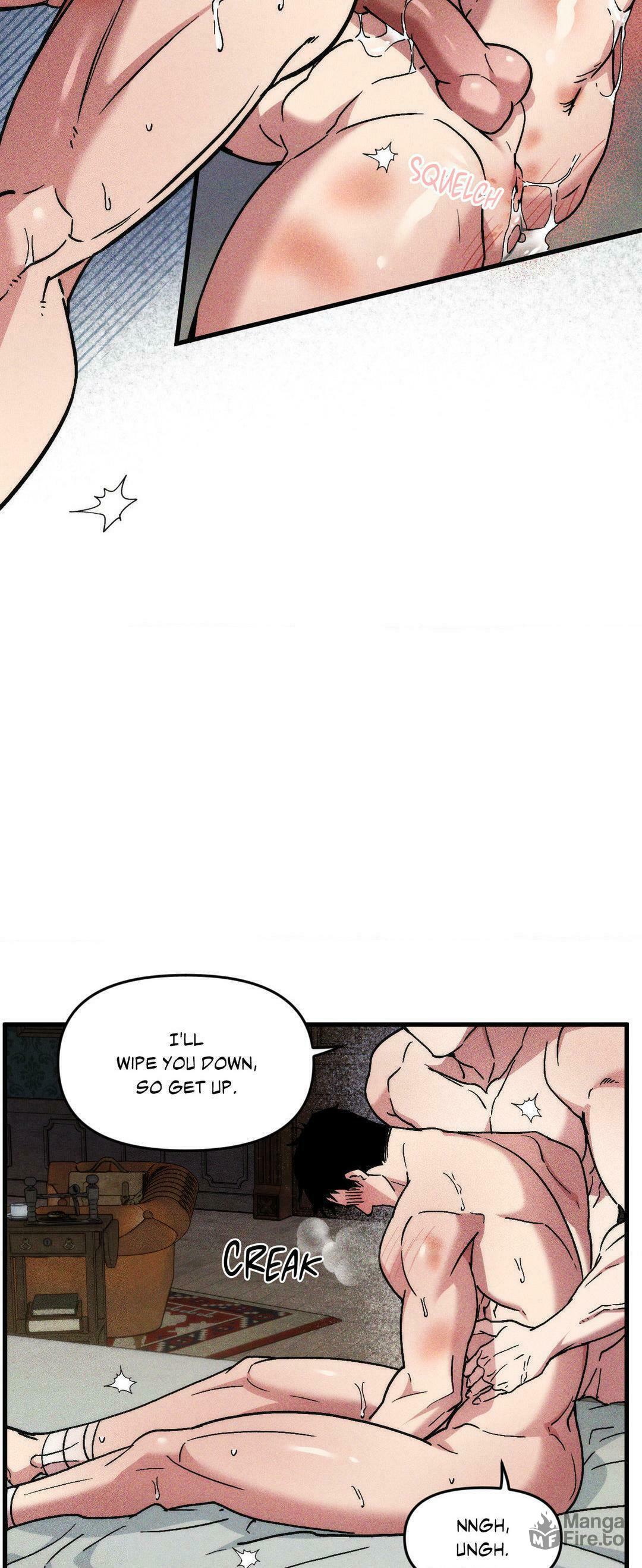Swallow You Whole – Chapter 12 page 20