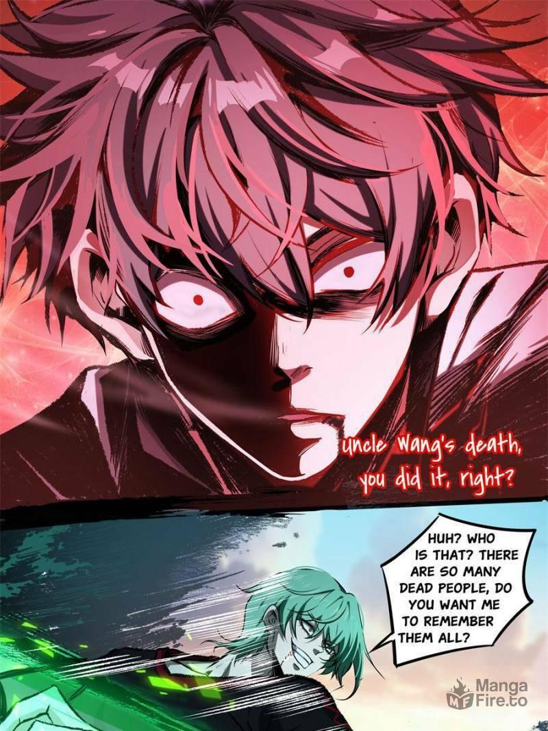 Alien Abyss: Restart Era – Chapter 19 page 24