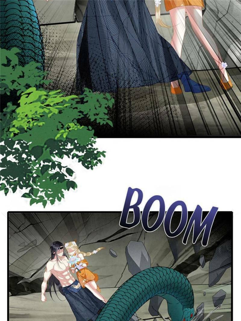 Help! My Beast Husband Pampers Me Too Much! – Chapter 22 page 10