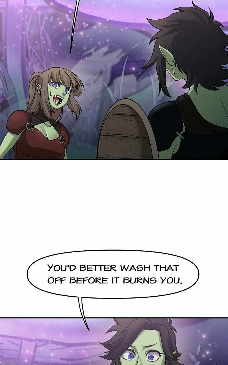 Lord of Goblins (Colored) – Chapter 41 page 45