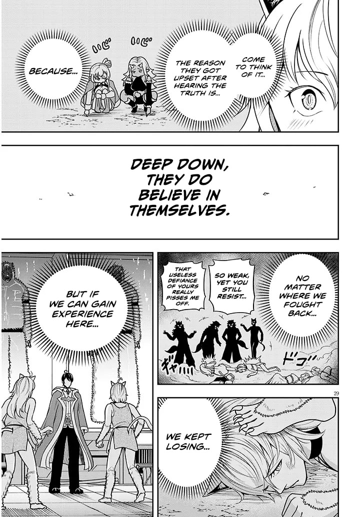 A Warrior's Pride page 30