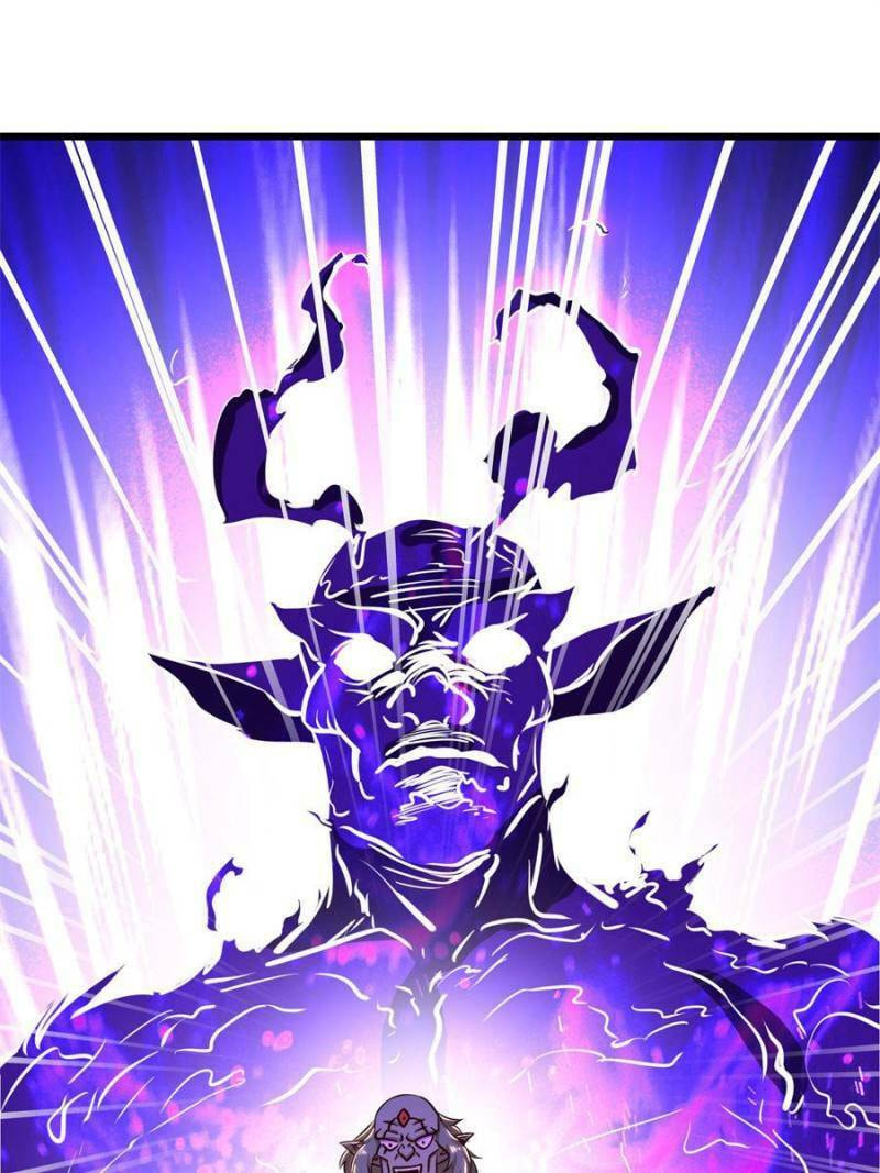 Ancient God's Chosen Warriors – Chapter 43 page 46