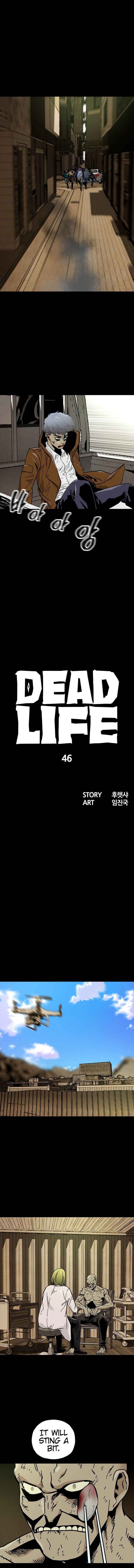 Deadlife – Chapter 46 page 2