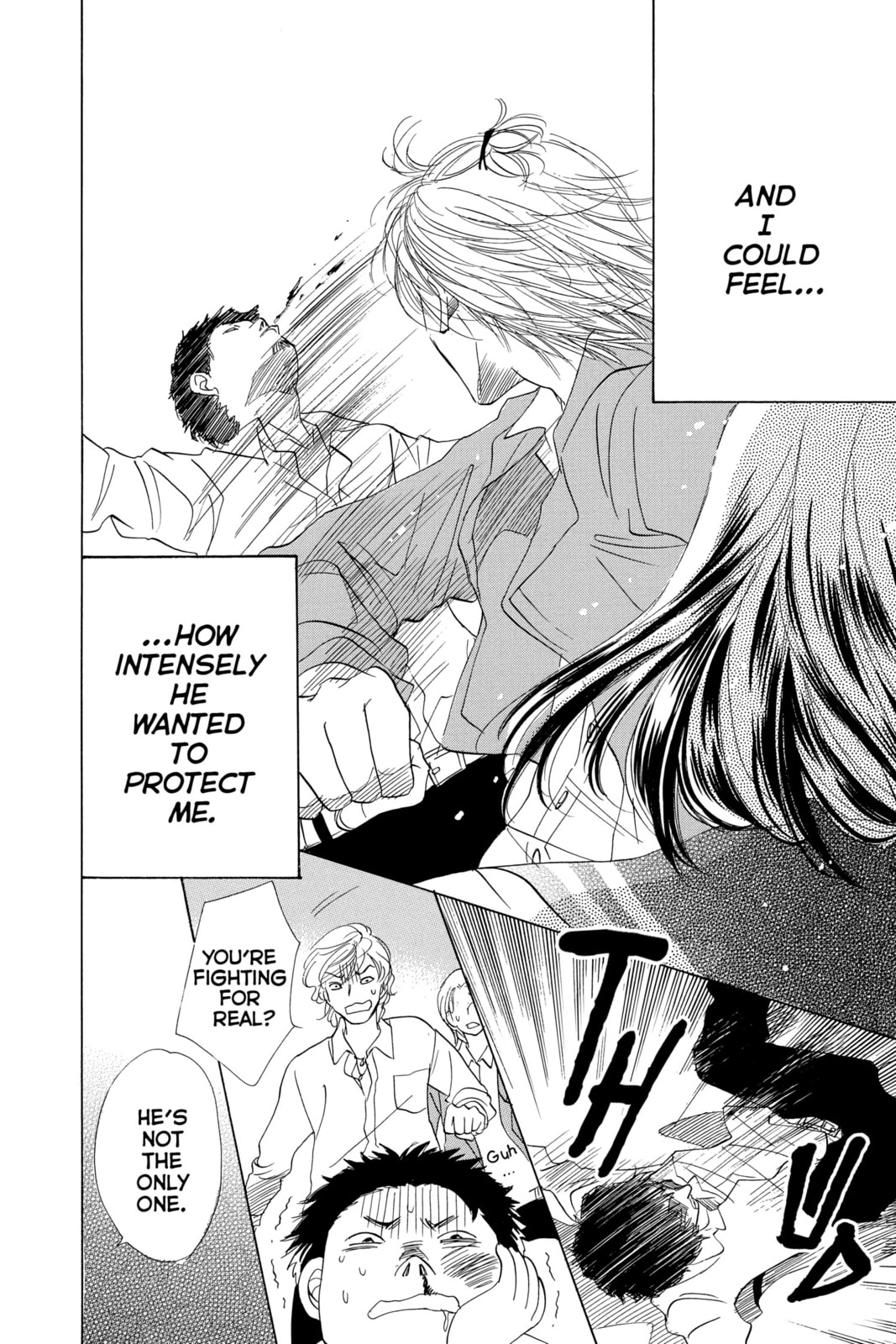A Devil and Her Love Song – Chapter 51 page 21