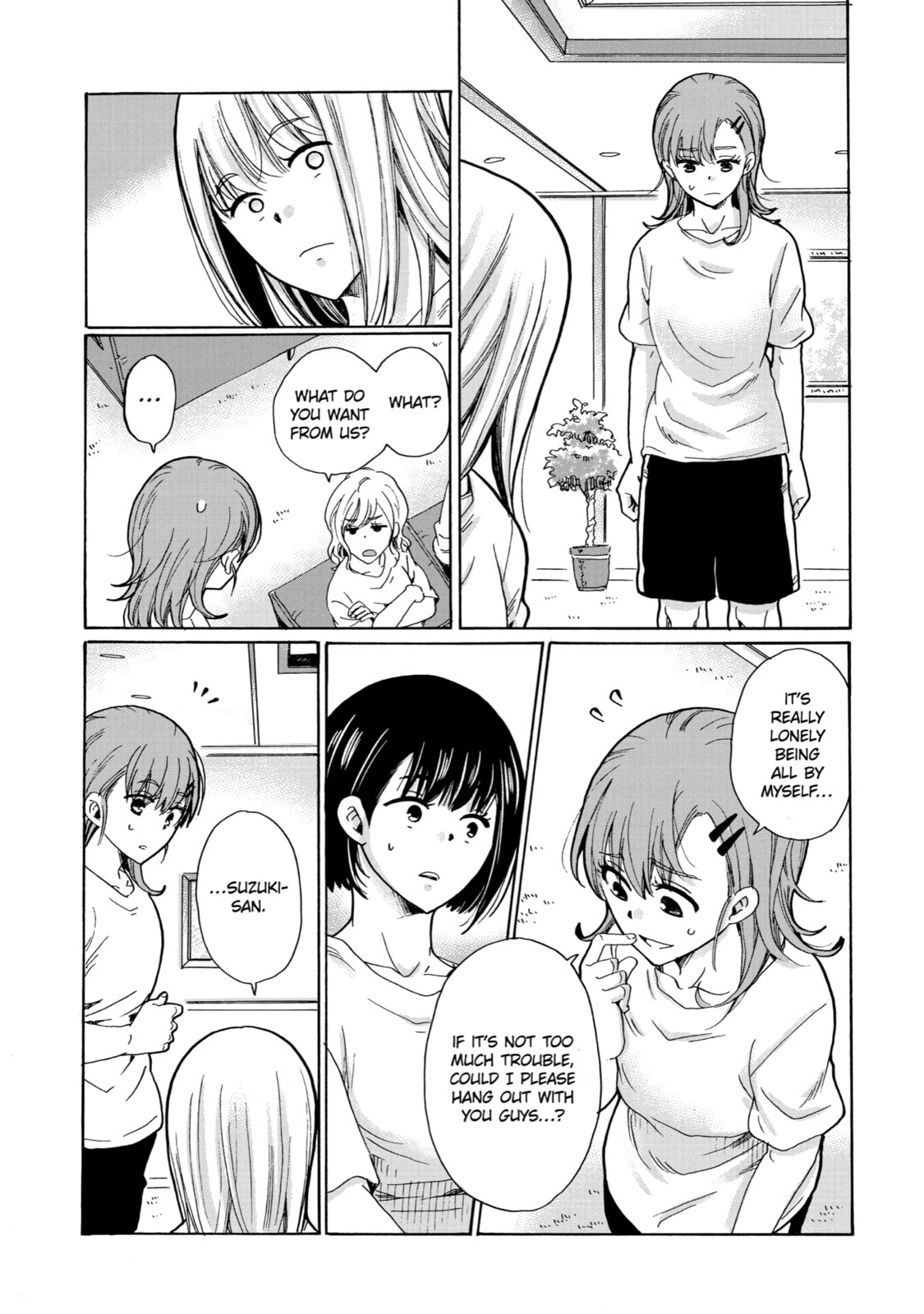 School Trip page 22