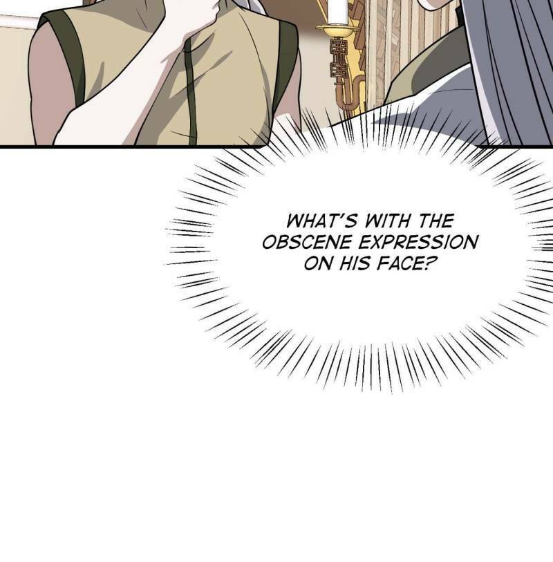 My Son, Quickly Rely On Your Father's Prestige – Chapter 42 page 7