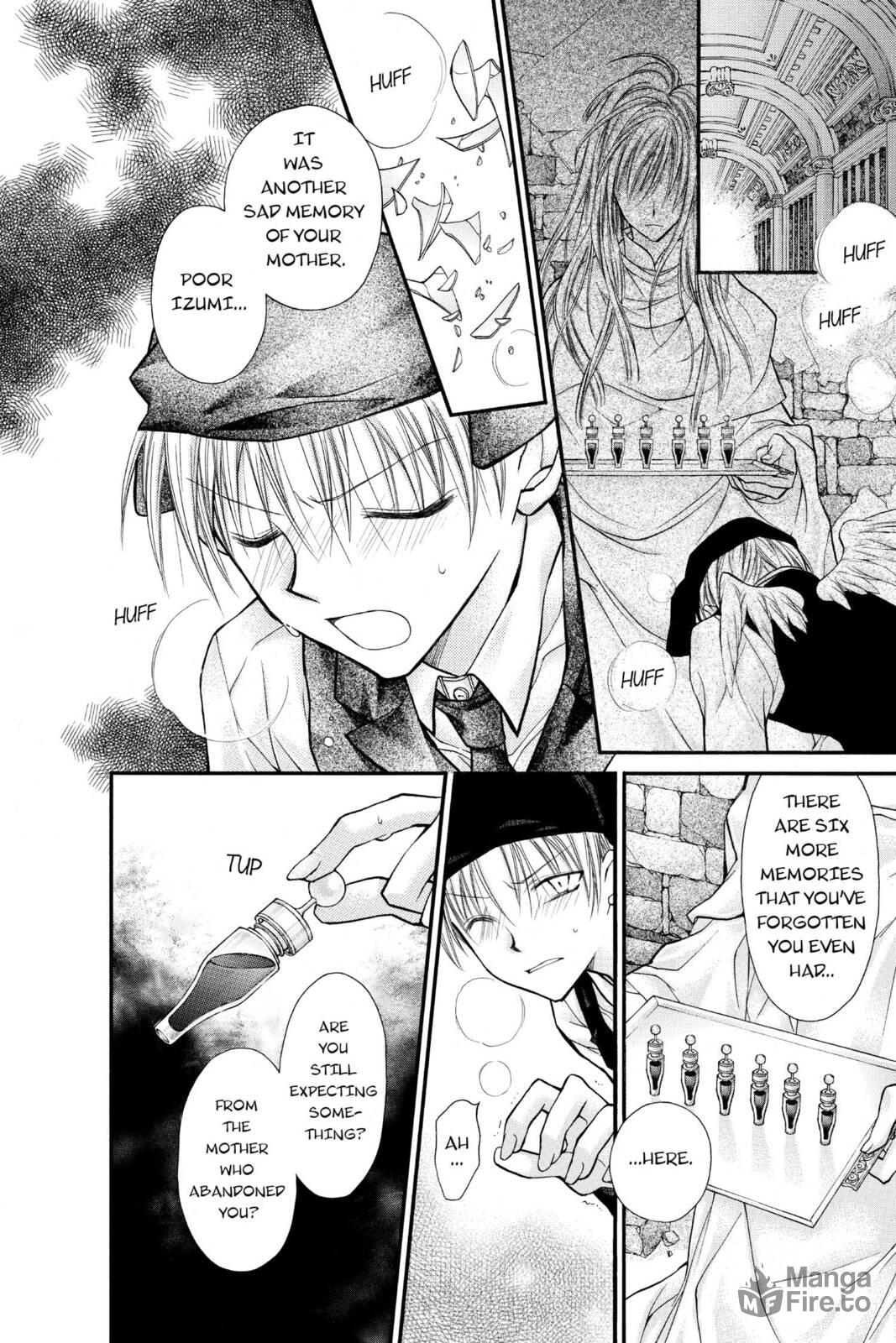 The One Who Loves You page 23