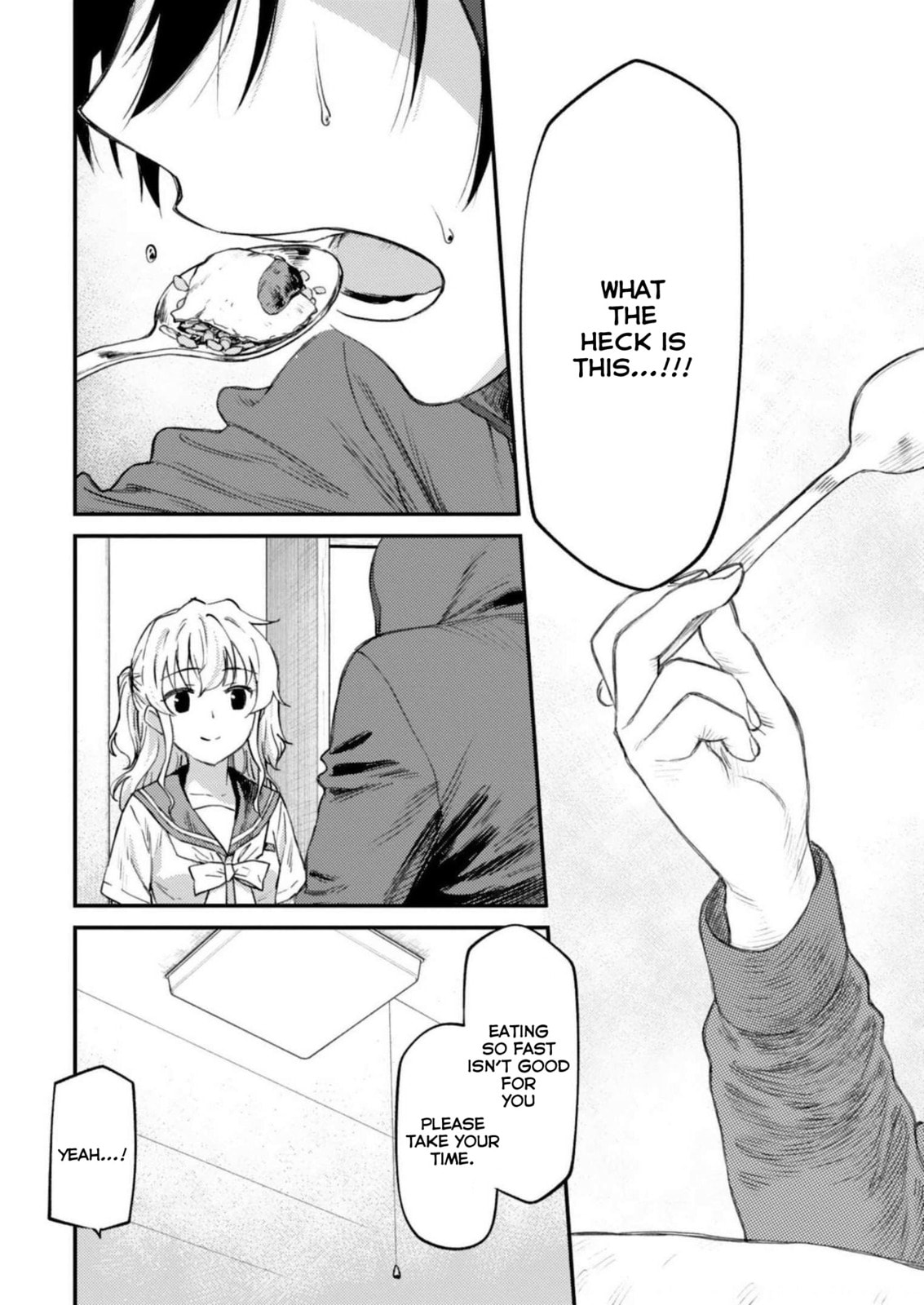 Charlotte – Chapter 31 page 36