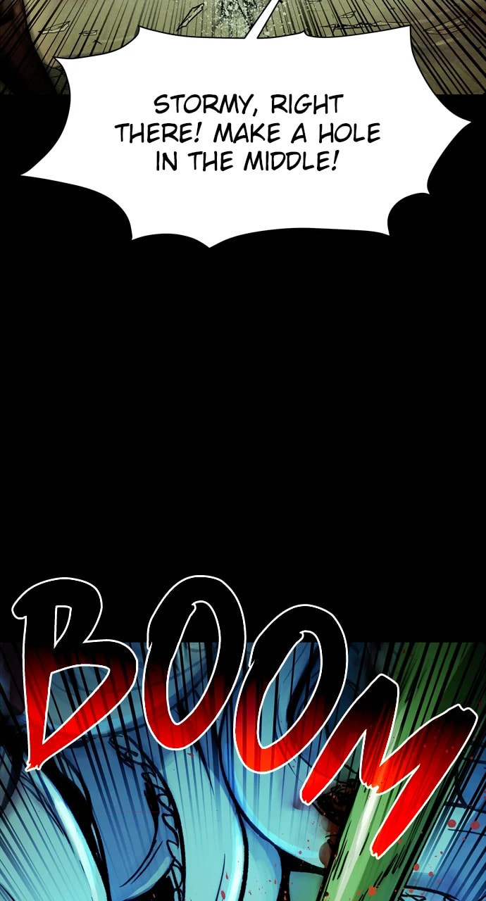 Spore – Chapter 45 page 33