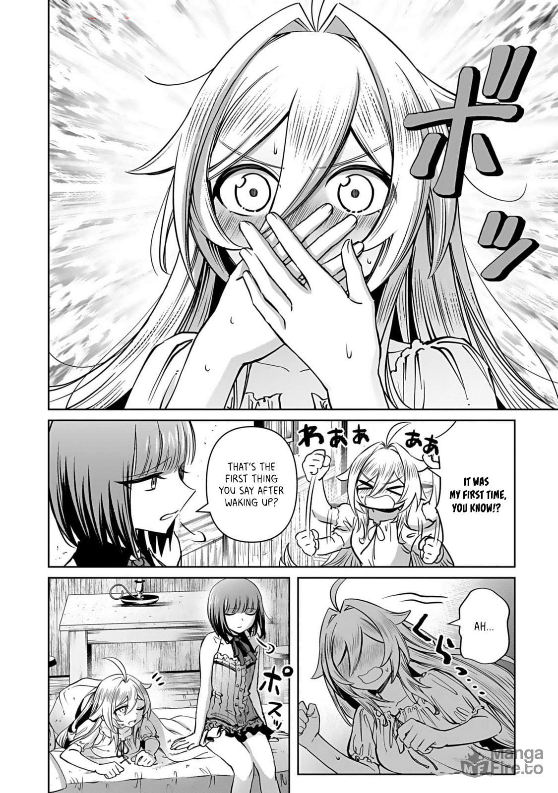 Pleasure and decision. page 5