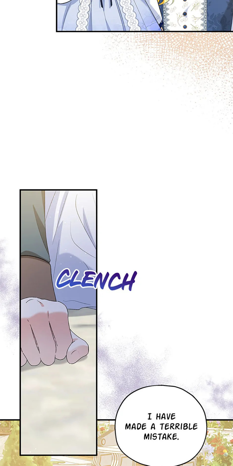 Adopted Daughter-in-Law Is Preparing to Be Abandoned – Chapter 54 page 6