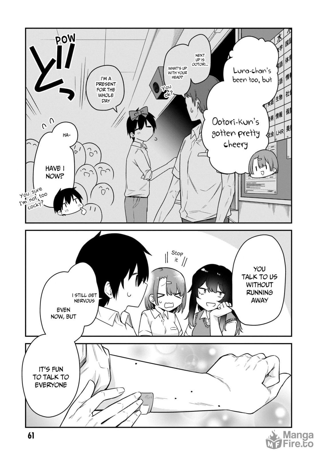 Vampire-chan's mamas page 11