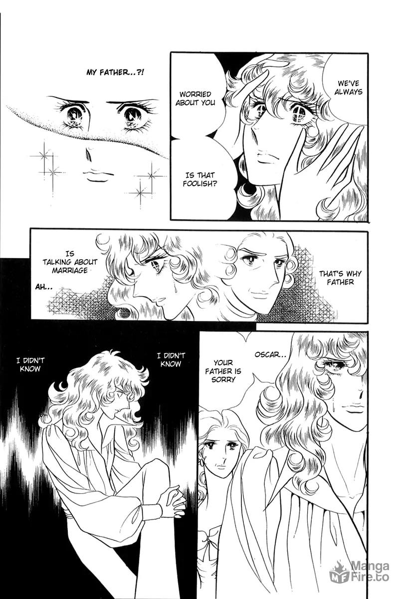 The Rose of Versailles – Chapter 37 page 5