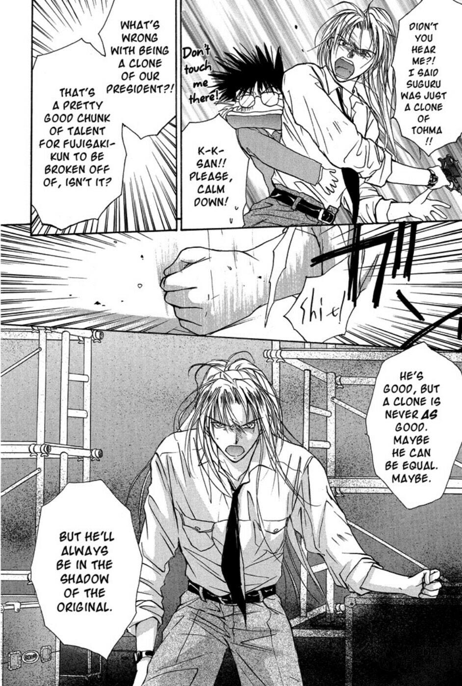 Gravitation – Chapter 28 page 29