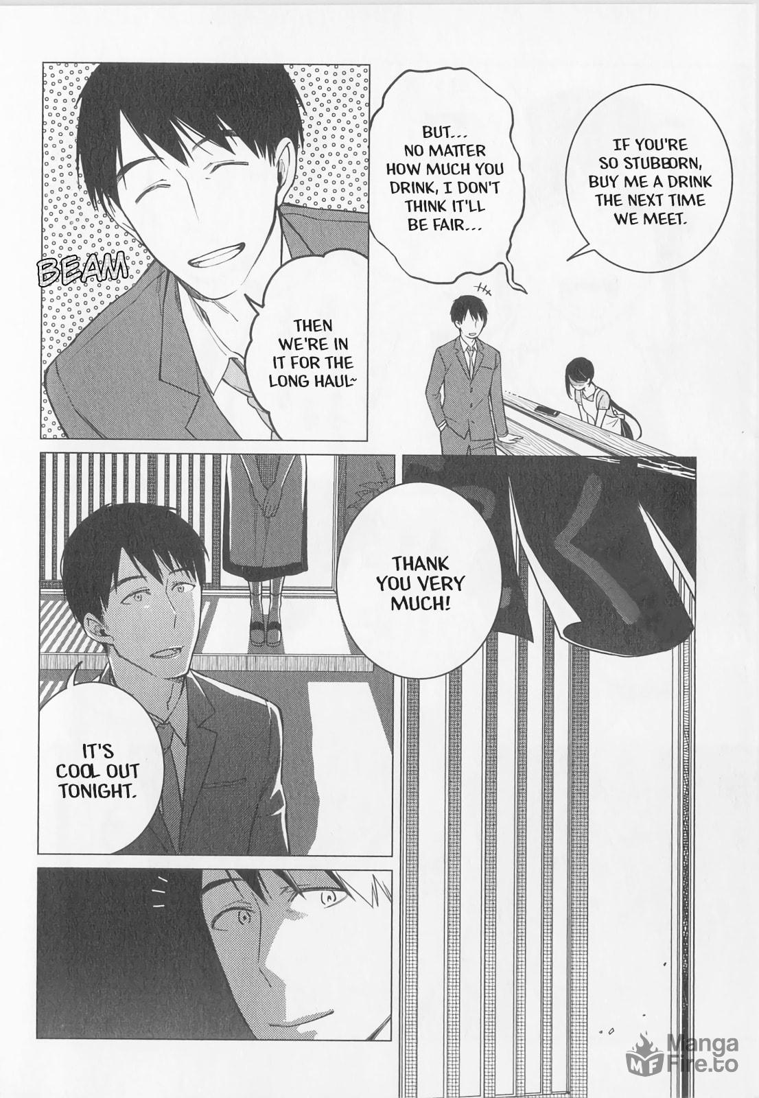 How to Spend the Summer Holidays Part 2 page 9