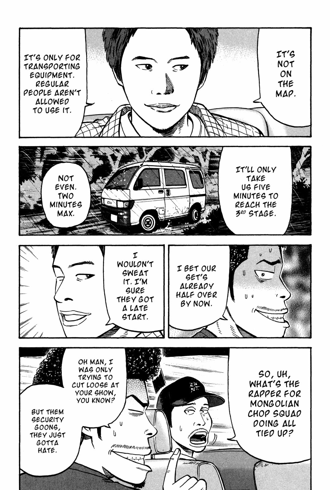 BECK – Chapter 28 page 36