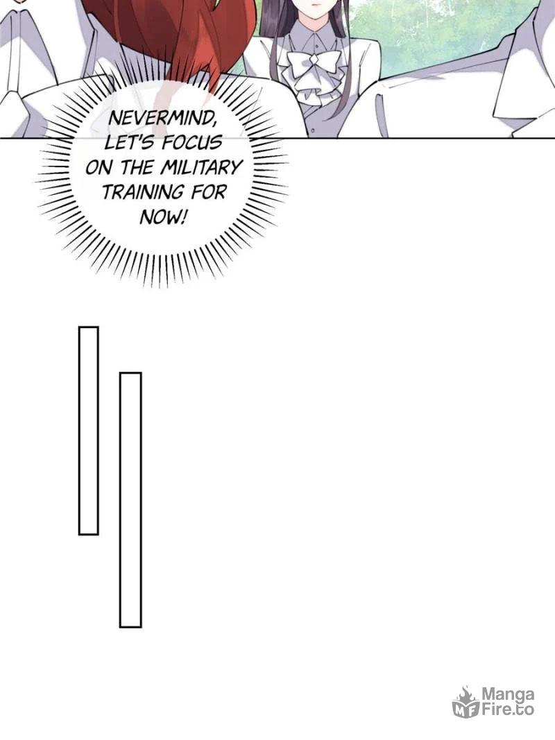 Pampering My Beast Commander – Chapter 35 page 29