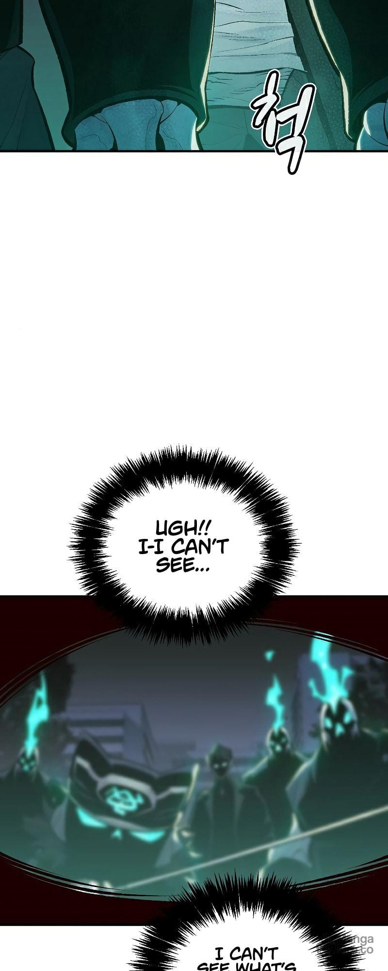 The Lone Necromancer – Chapter 36 page 5