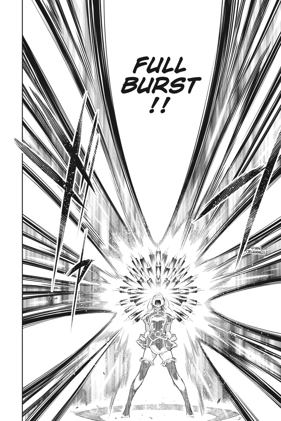 The Spirit of the 7th Squad page 12