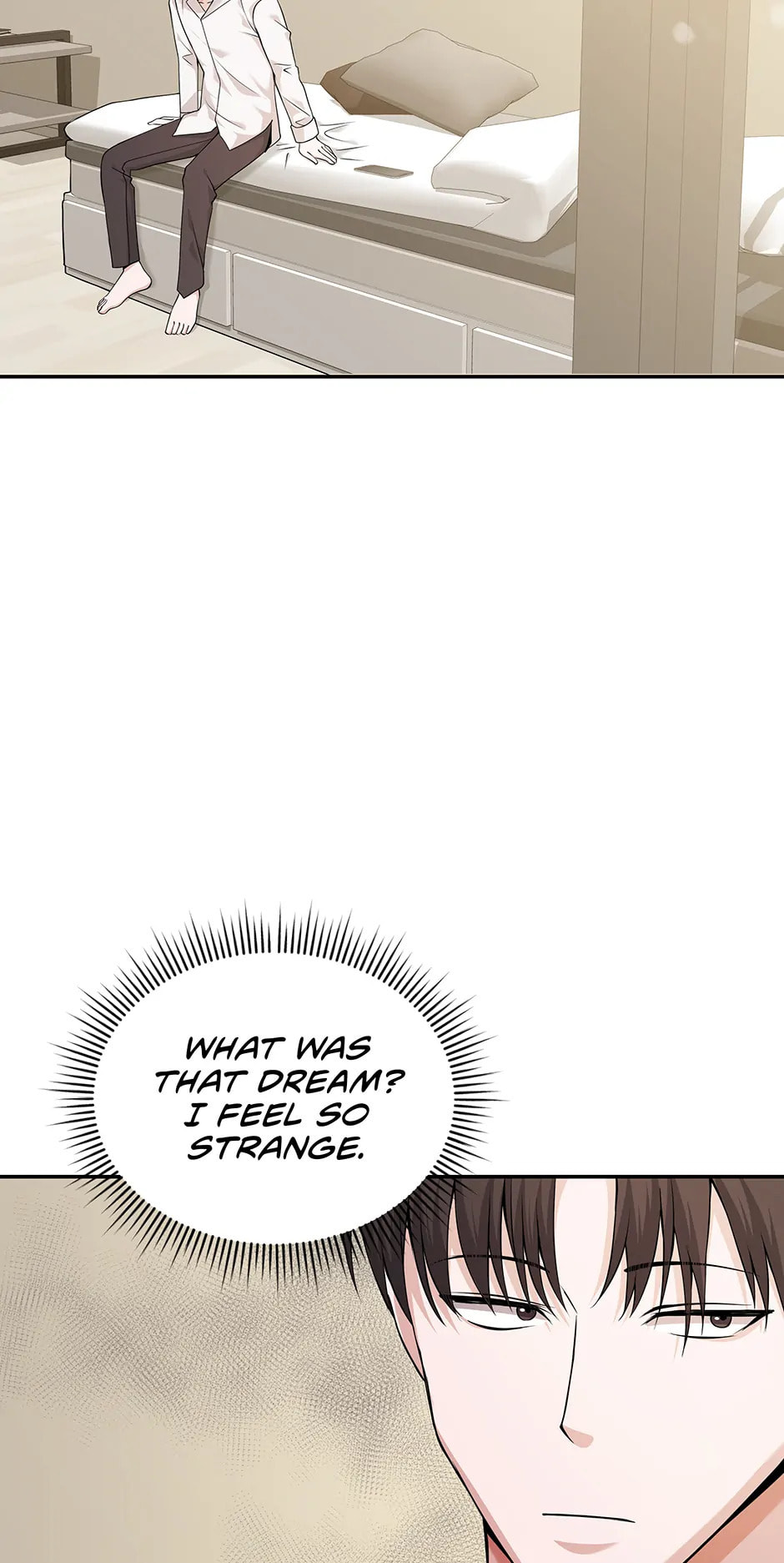 I'm the Villain's Constellation With Empty Pockets – Chapter 30 page 58
