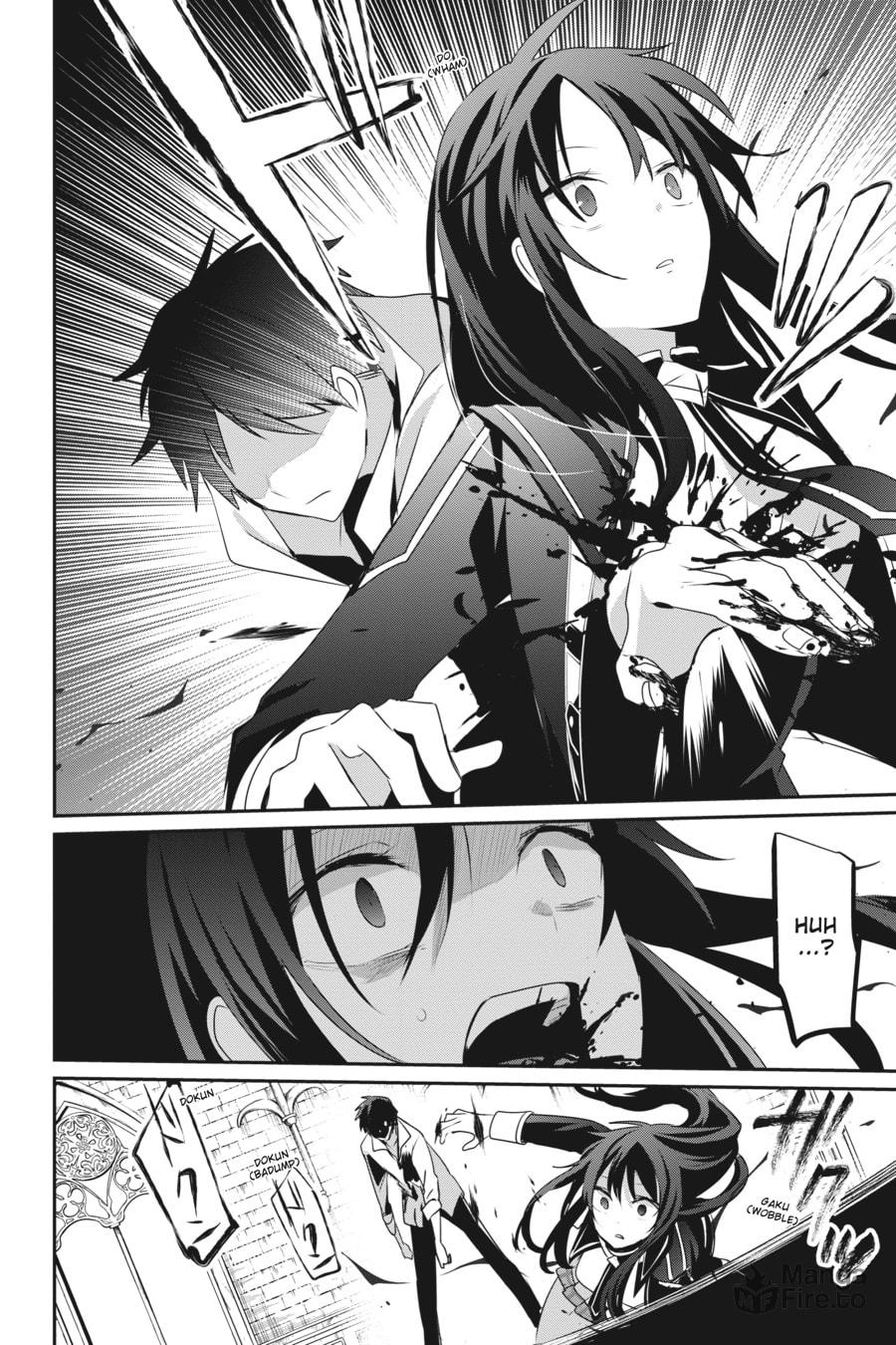 The Eminence in Shadow – Chapter 31 page 5