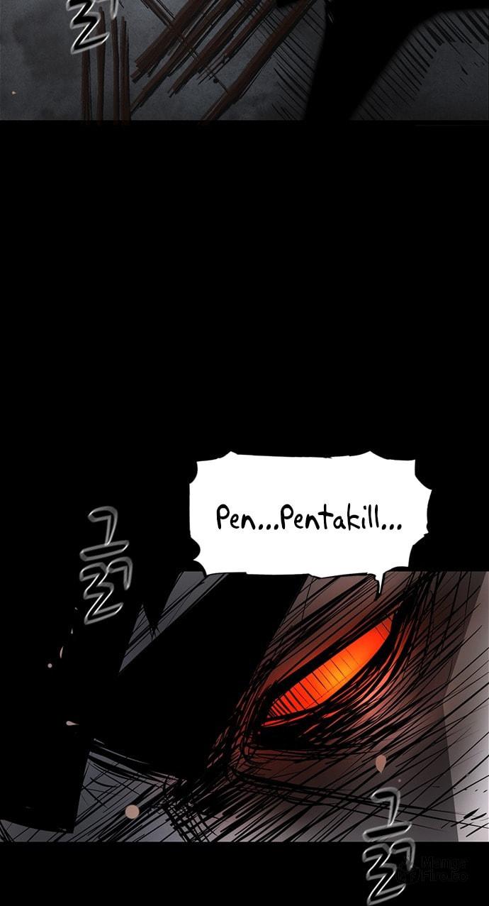 Hanlim Gym – Chapter 76 page 34