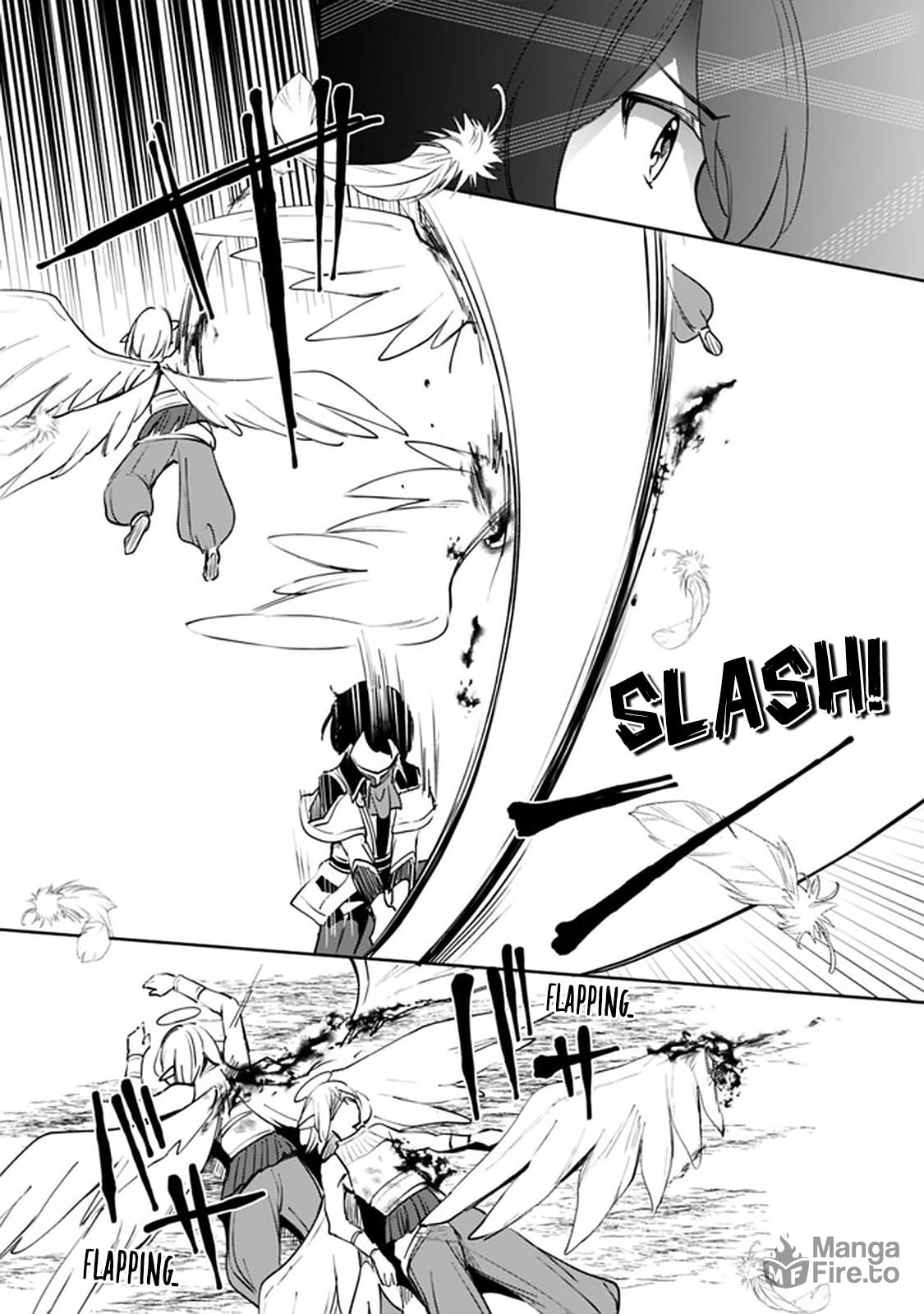 Zennin Ossan, Umarekawattara SSS Rank Jinsei ga Kakutei Shita – Chapter 62 page 11
