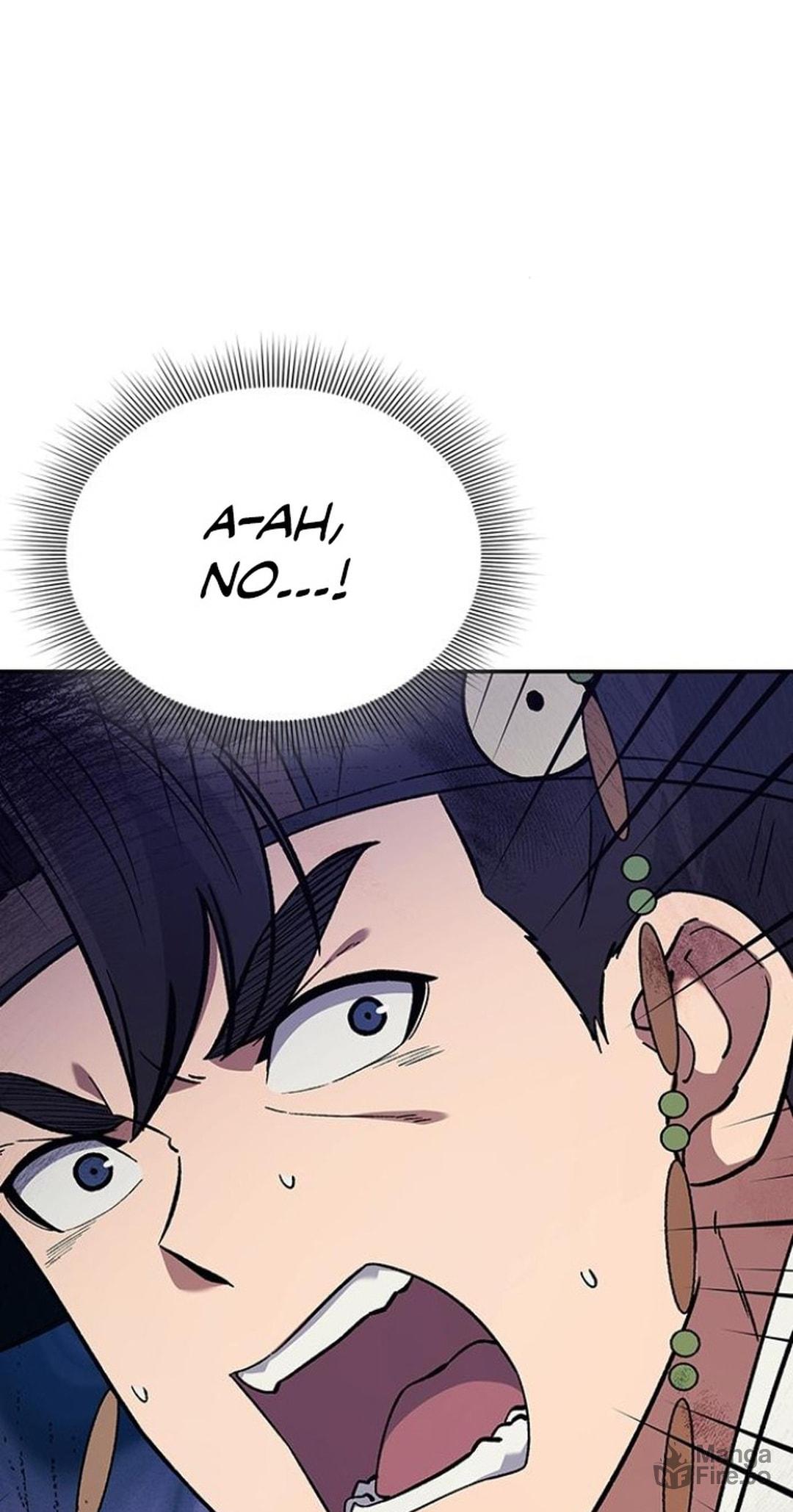 Doctor, Go to Joseon – Chapter 33 page 39