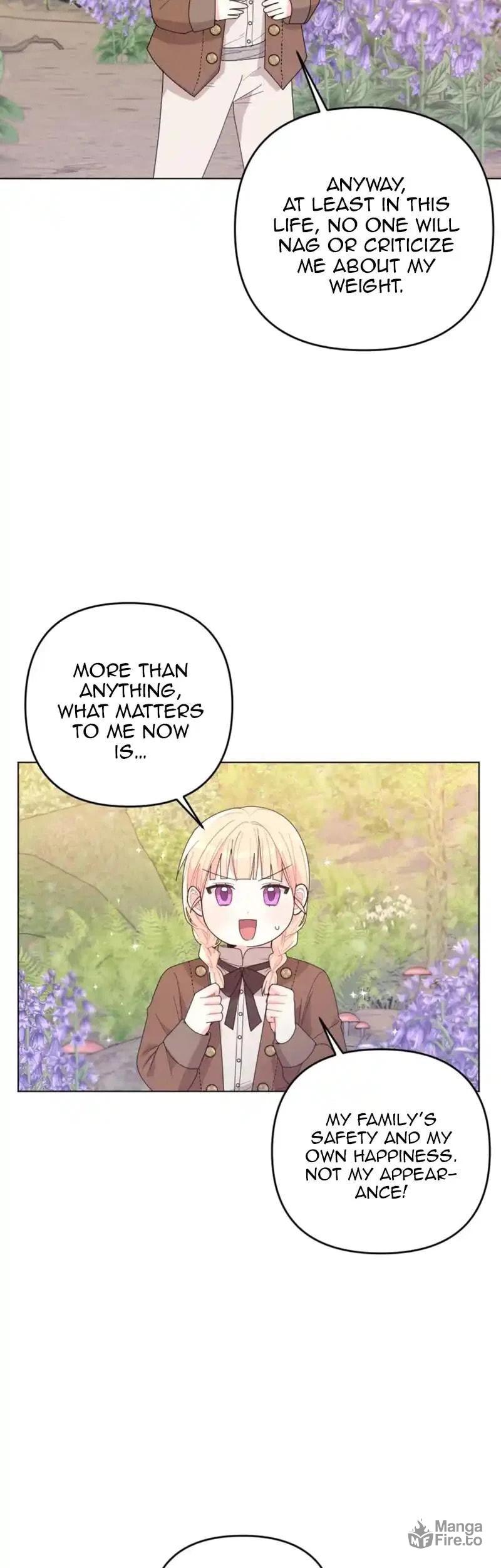 The Chubby Female Lead Is Popular – Chapter 6 page 39