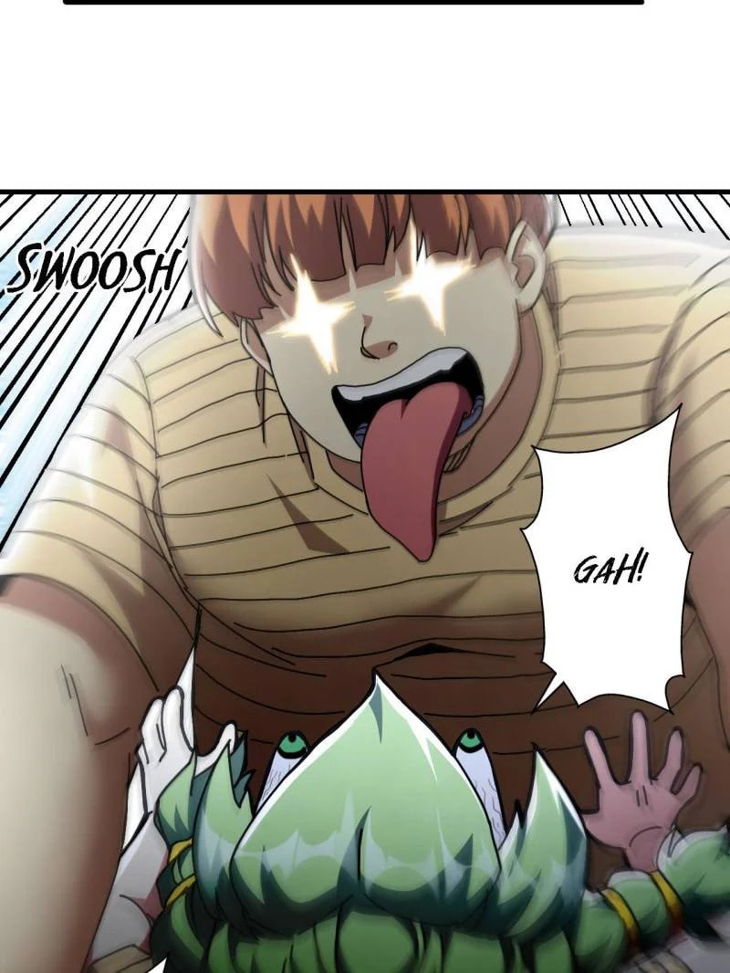 Kanshou Monvmen De Dian Yu Zhang – Chapter 70 page 30