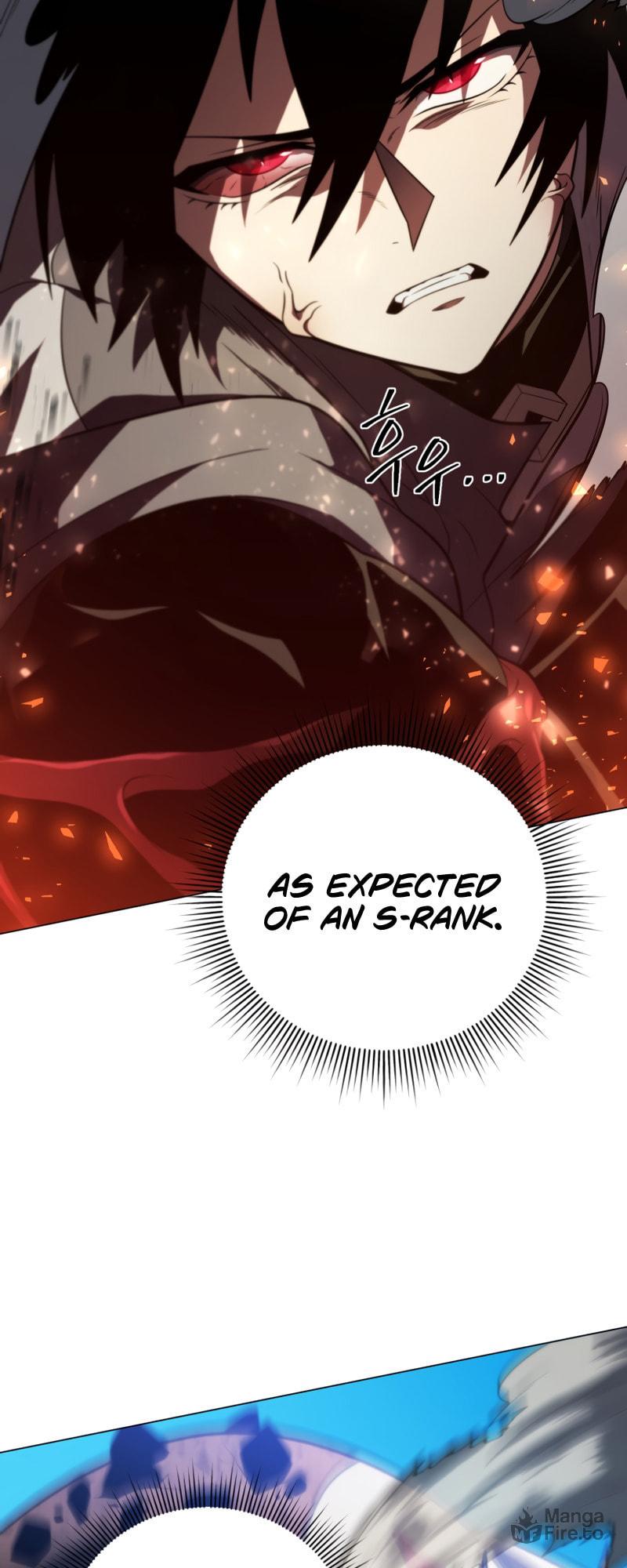 Player Who Returned 10,000 Years Later – Chapter 44 page 26