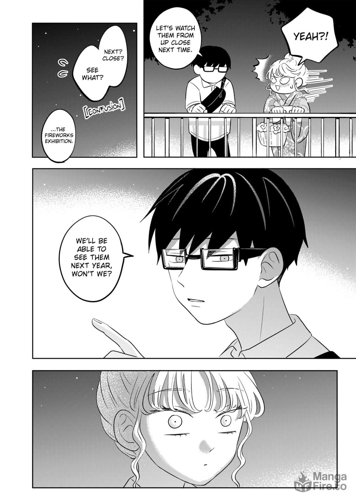 It's an Estival Festival! page 24