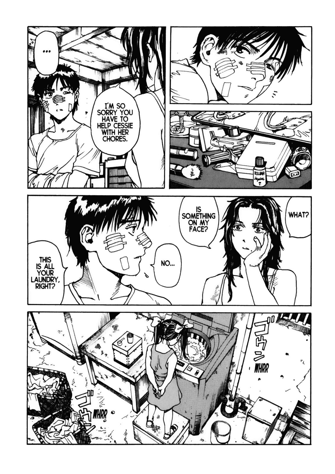 Sweet Temptation page 15