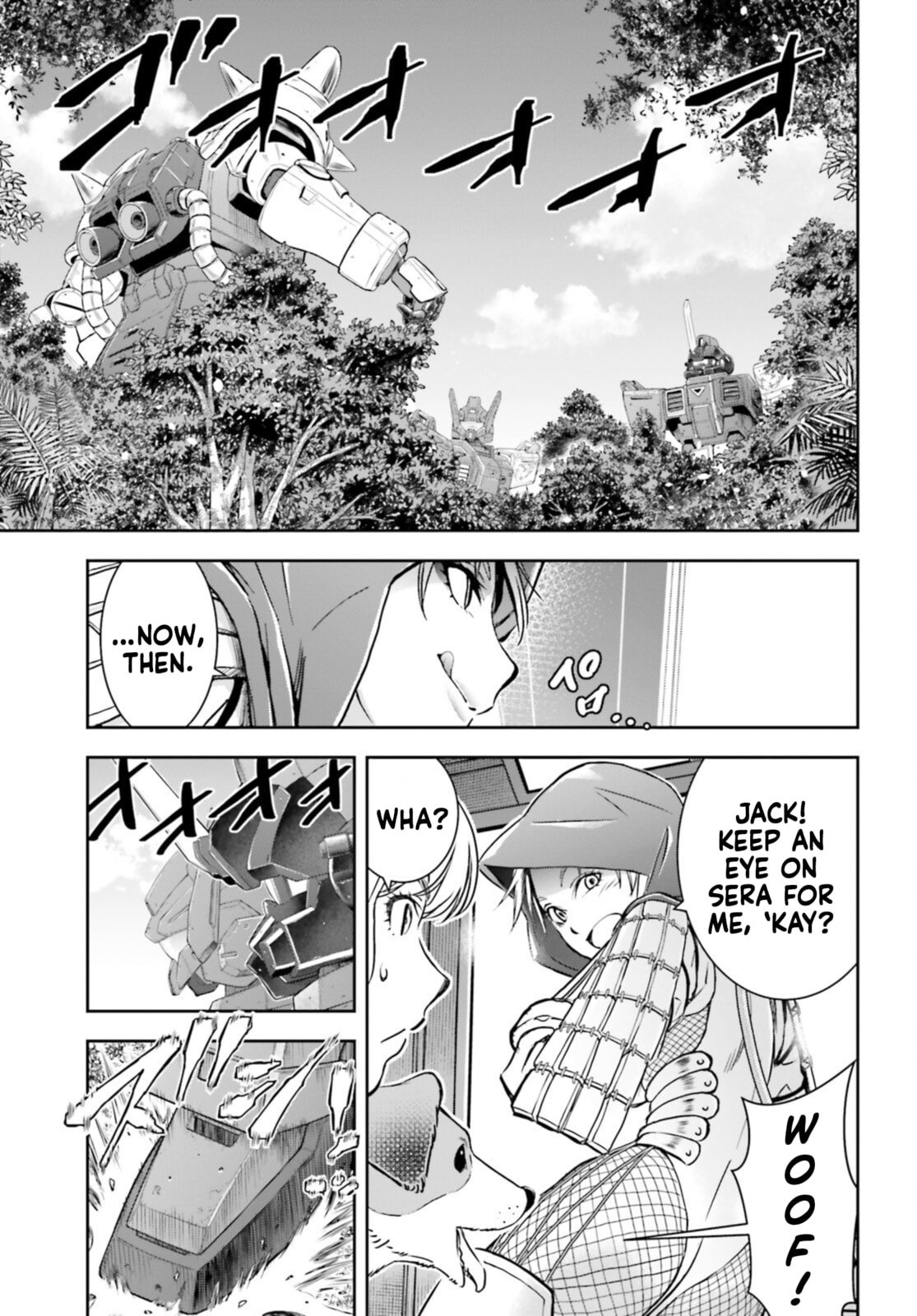 Various Meetings page 25