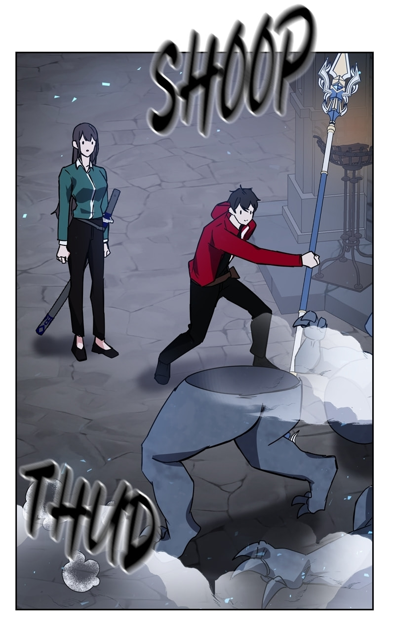 Transcension Academy – Chapter 24 page 78