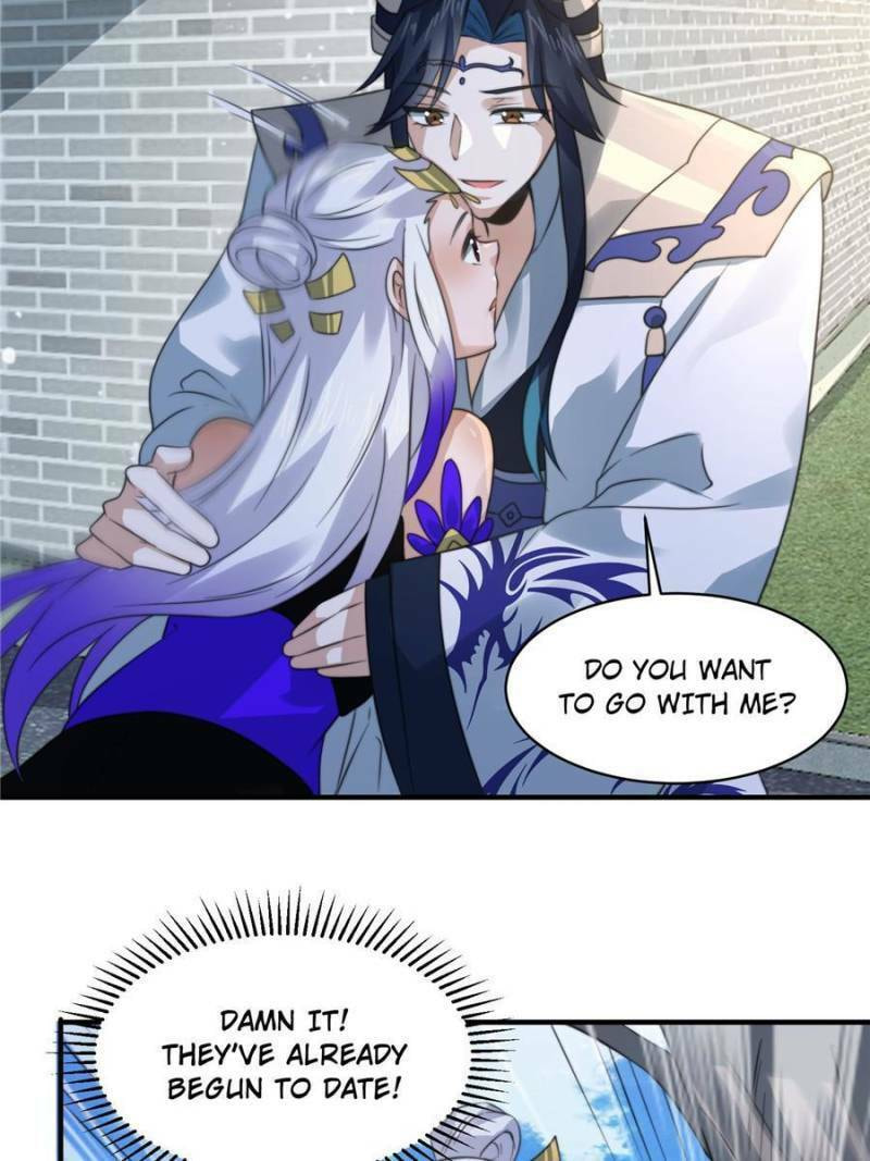 All the Female Apprentices Want to Kill Me – Chapter 53 page 6