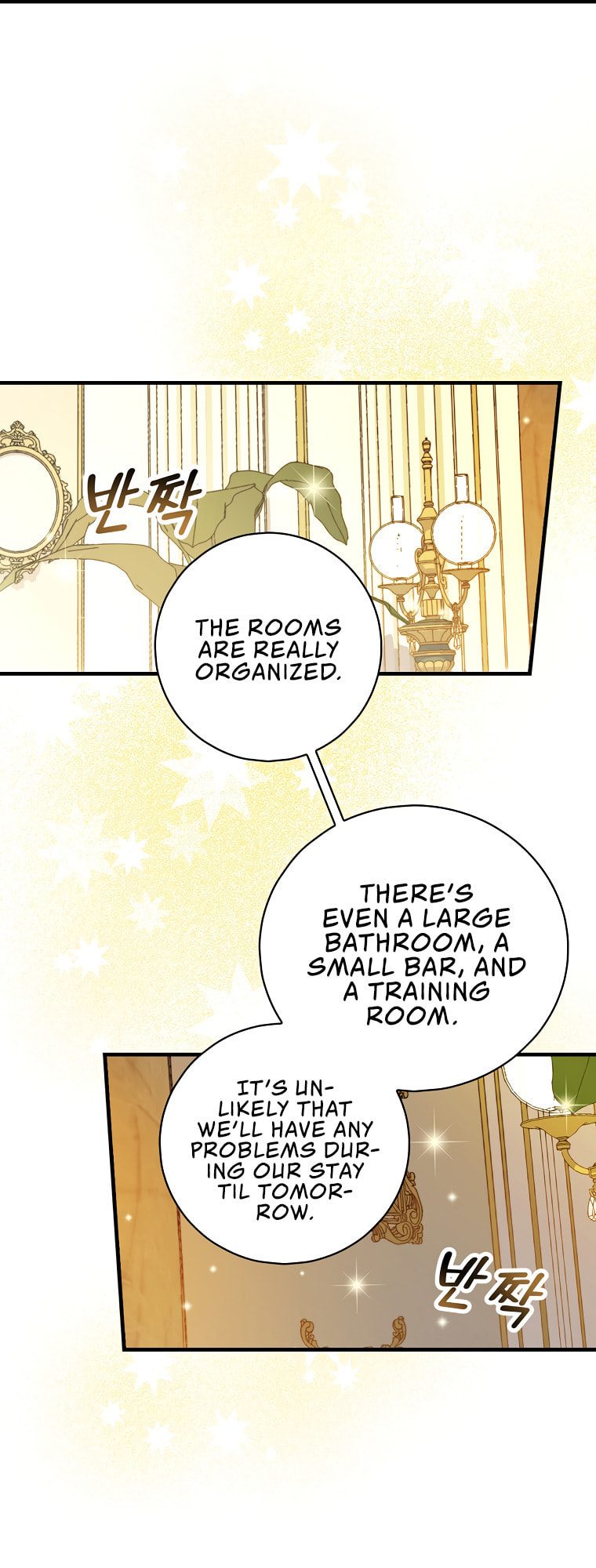 Aria of the Withered Branch – Chapter 5 page 10