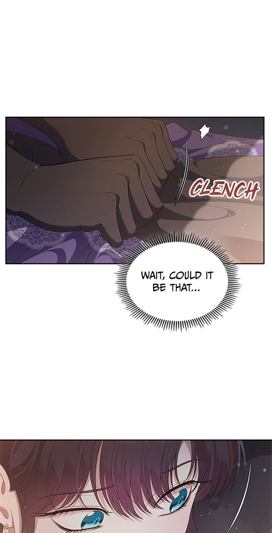 I Stole the Female Lead's First Love – Chapter 43 page 42