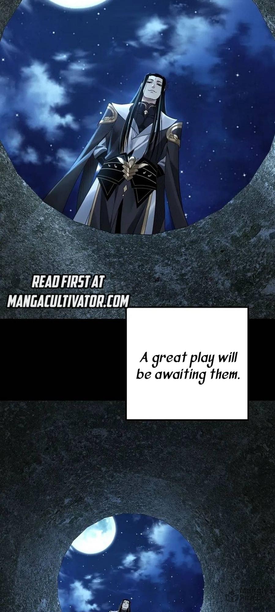 I Am The Fated Villain (Colored) – Chapter 70 page 19