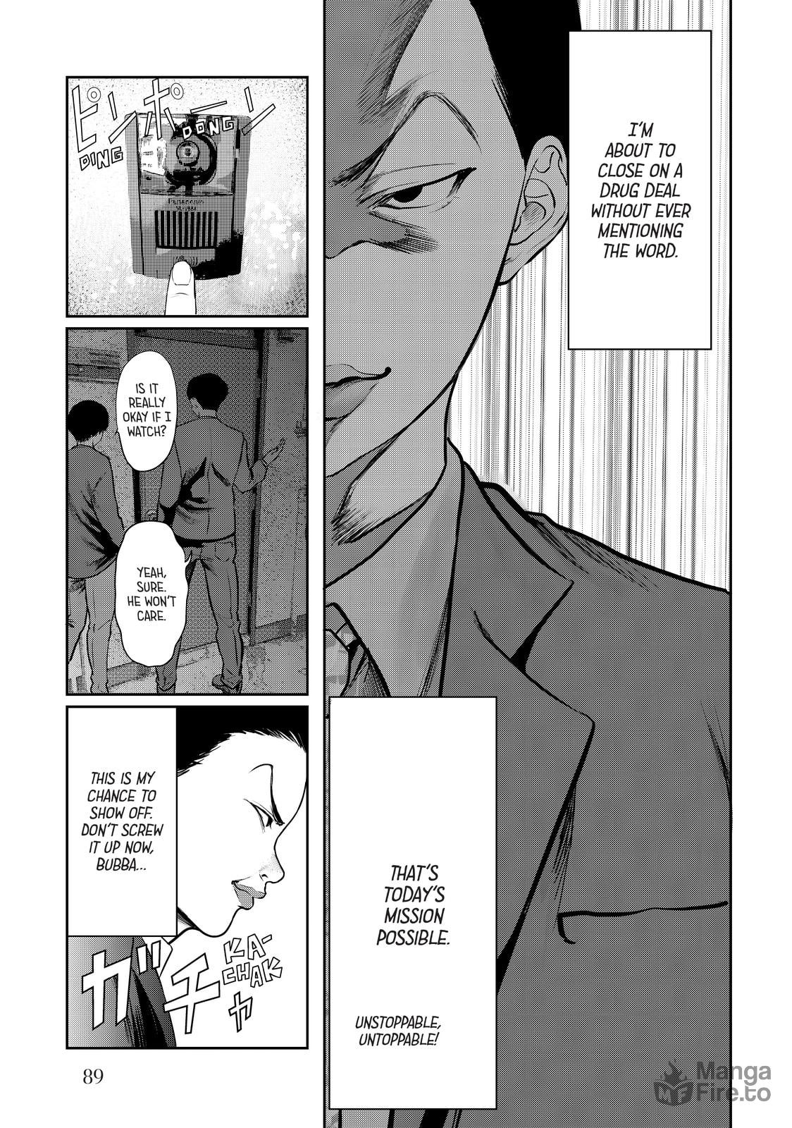 My Tentative Name – Chapter 24 page 4