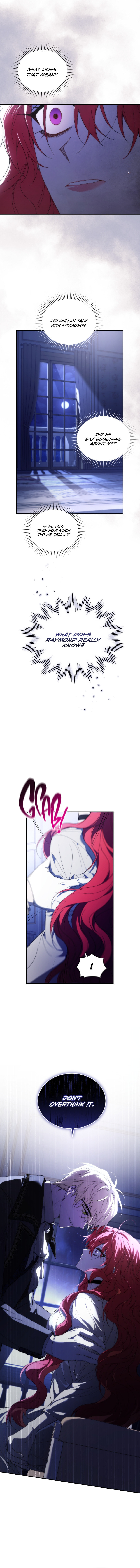 The Crimson Lady – Chapter 37 page 11