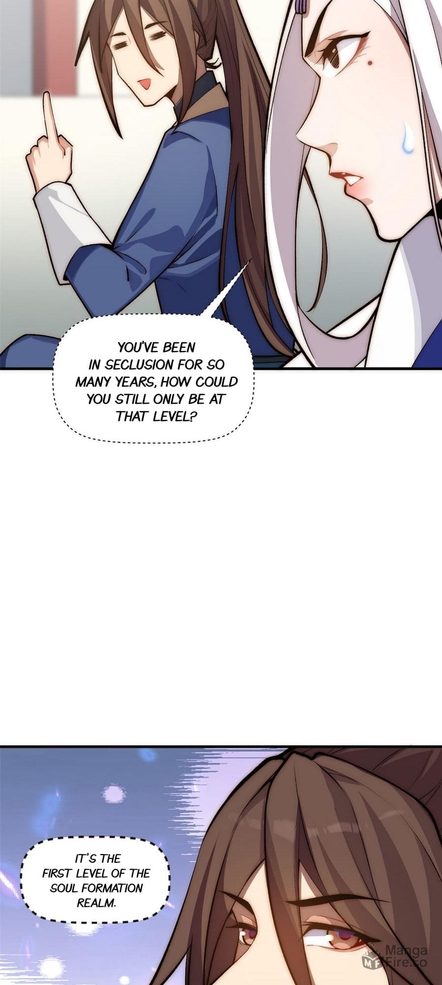 Top Tier Providence – Chapter 49 page 29