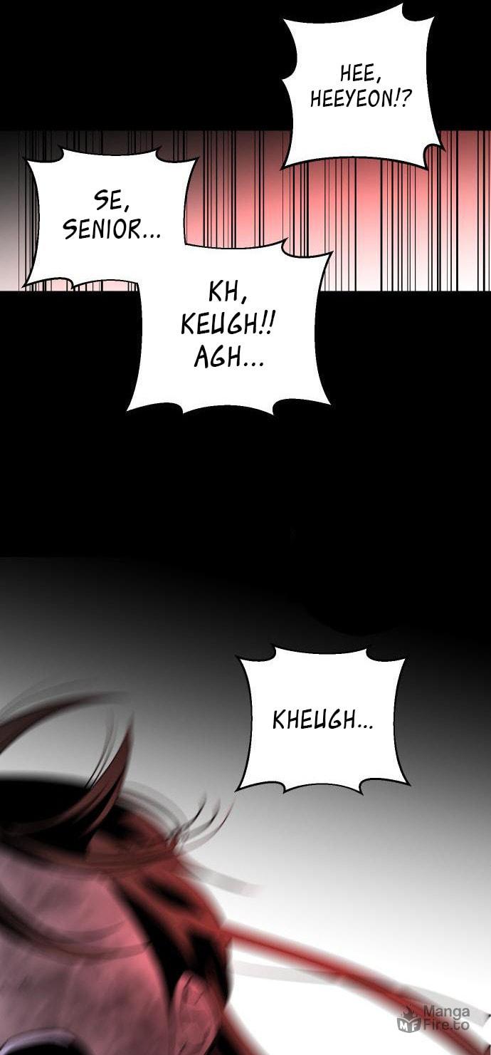 Extroversion of an Immortal – Chapter 2 page 35